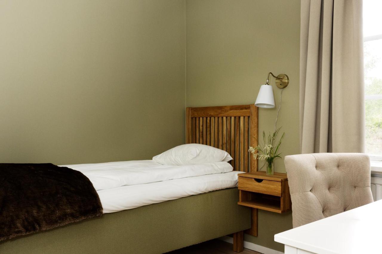 Hotel Kallgarden Jarpen Extérieur photo