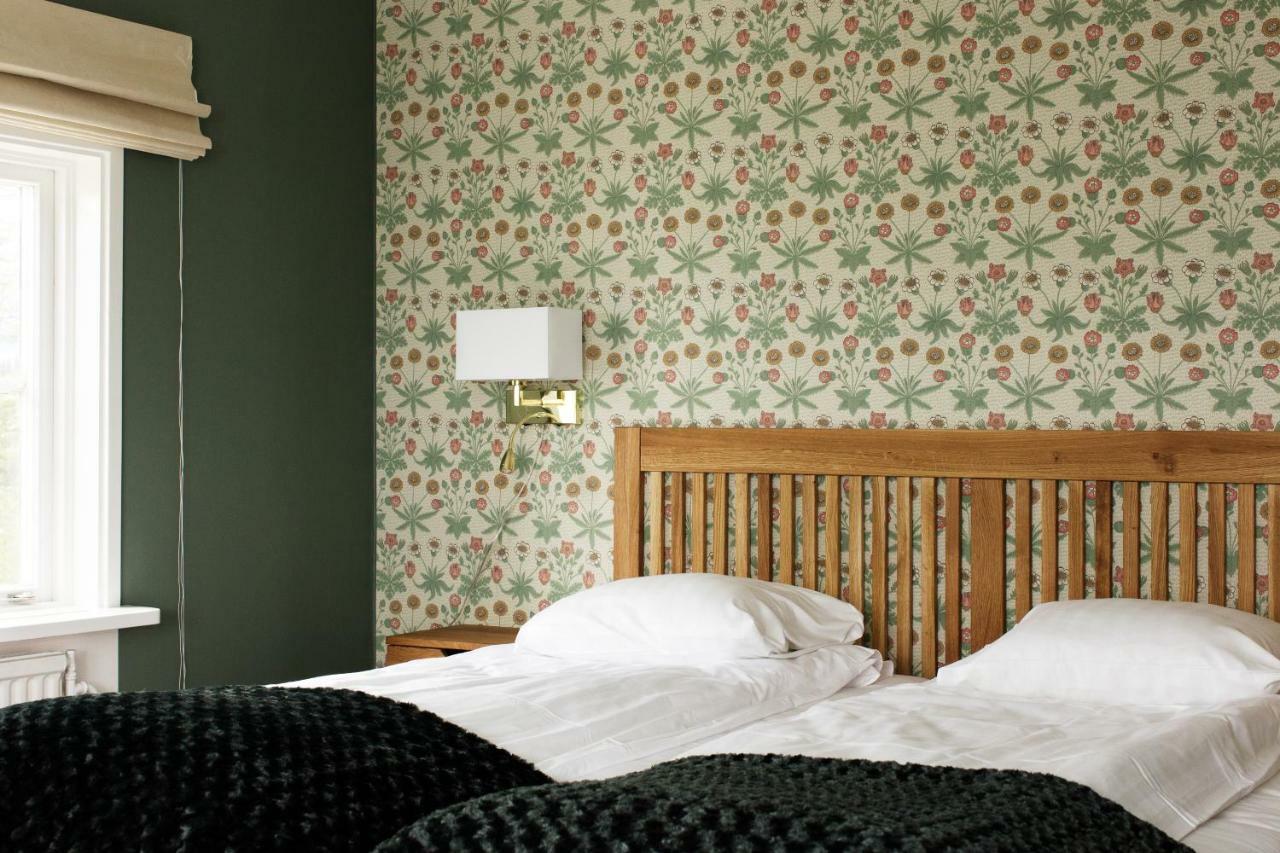 Hotel Kallgarden Jarpen Extérieur photo