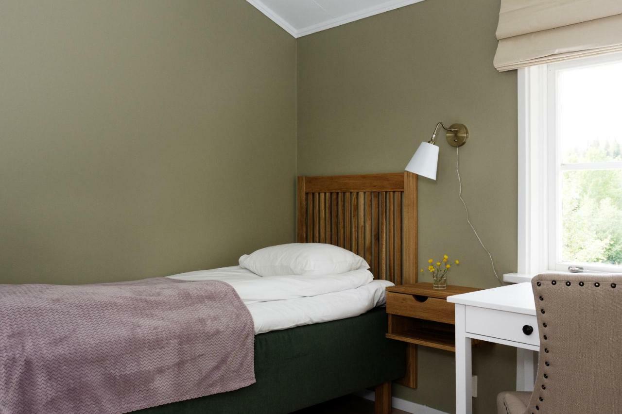 Hotel Kallgarden Jarpen Extérieur photo