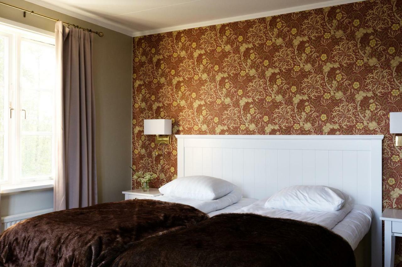 Hotel Kallgarden Jarpen Extérieur photo